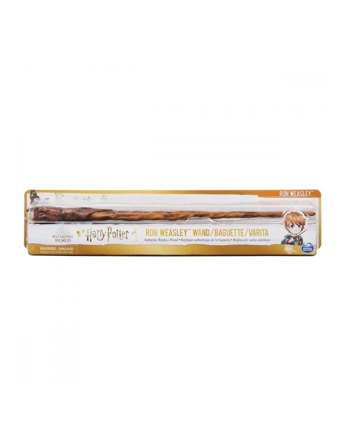 SPIN MASTER BACCHETTE HARRY POTTER