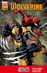 Panini Comics - Marvel Wolverine 05