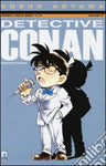 Star Comics - Detective Conan 15 - Second Hand