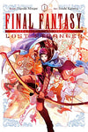 Final Fantasy Lost Stranger Vol.1