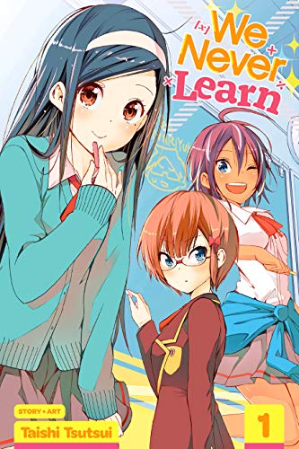 We Never Learn Vol.1