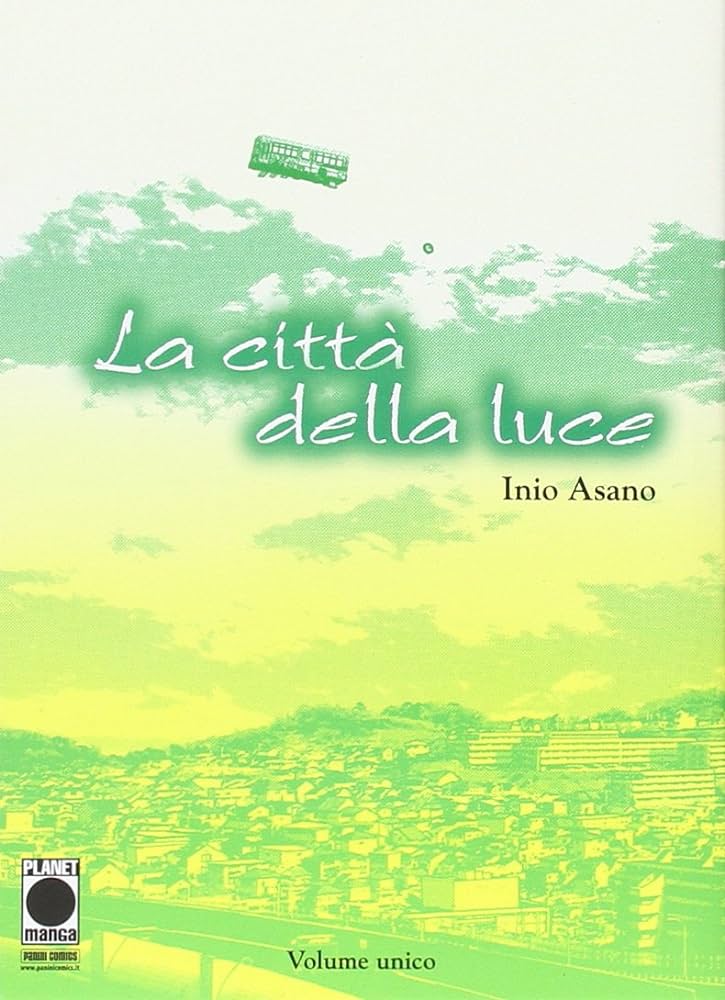 La Città Della Luce