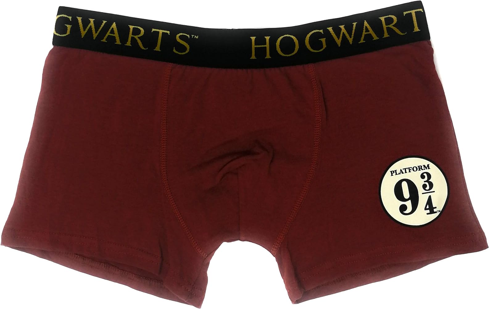 Boxer Uomo Harry Potter Platform 9 3/4