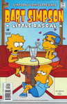 Comics Bongo - Bart Simpson 8 | Ago. 2004