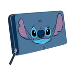 Portafogli Donna Disney Lilo & Stitch