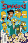 Comics Bongo - I Simpson 29 | Set. 2000
