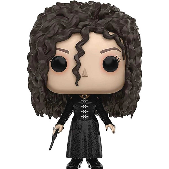 Funko Pop! Harry Potter - Bellatrix Lestrange 35