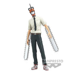 Figure Banpresto Chainsaw Man - Chain Spirits Vol.5