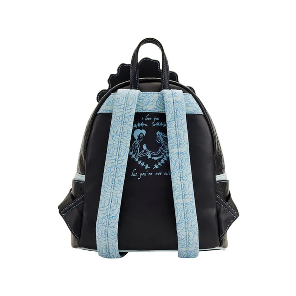Loungefly Mini Backpack – Emily La Sposa Cadavere