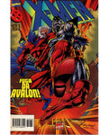 X-Men Fuga da Avalon n.76 1996