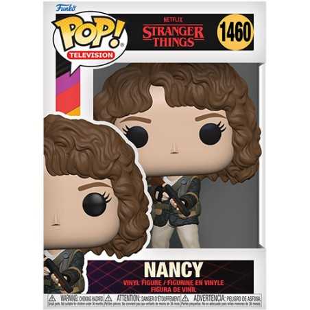 Funko Pop! Stranger Things - Nancy 1460