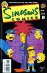 Comics Bongo - Simpson Comics 45 | Nov. 2002