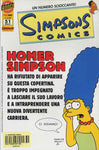 Comics Bongo - Simpson Comics 51 | Mag. 2003