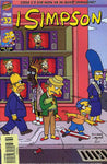 Comics Bongo - I Simpson 32 | Dic. 2000