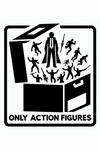 MYSTERY BOX - ACTION FIGURES EDITION