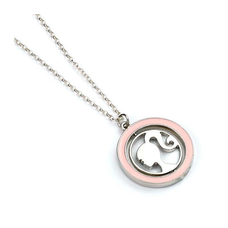 Collana Barbie Ciondolo Rotante