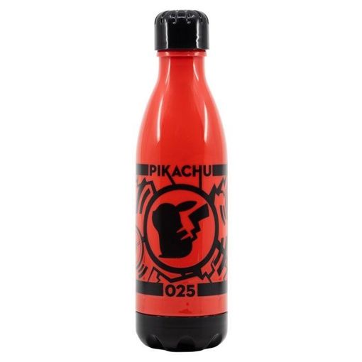 Pokémon - Boraccia Pikachu 660ml