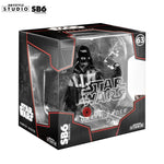 Star Wars Darth Vader Busto 15CM