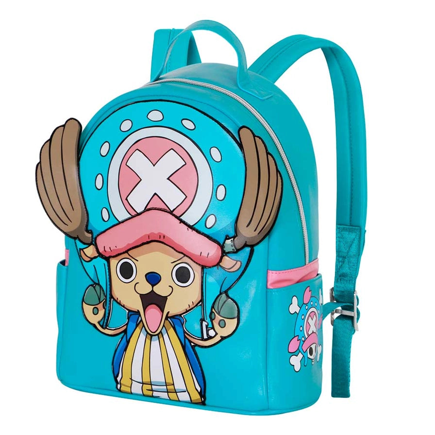 One Piece - Zainetto Heady Chopper