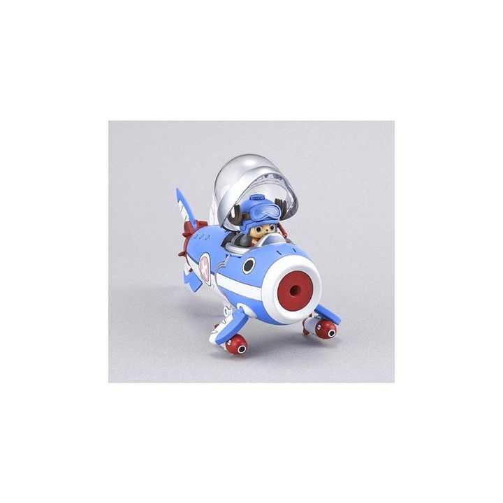 One Piece - Chopper Robot3 Chopper submarine Model Kit