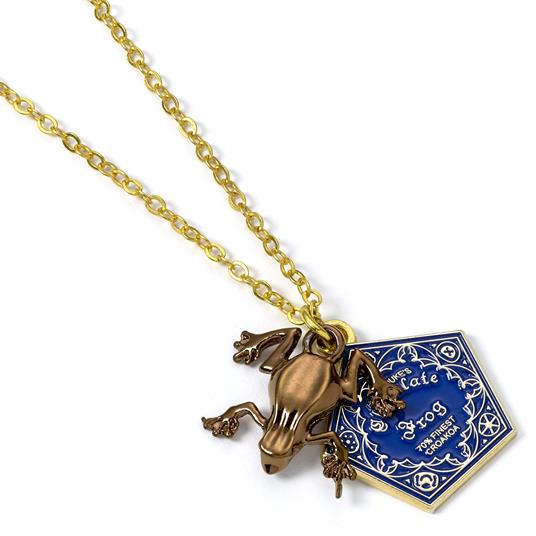 Harry Potter Collana Cioccorana