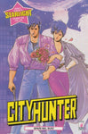 Manga City Hunter Vol.40 - Second Hand Gen.1996