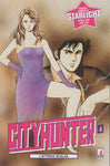 Manga City Hunter Vol.43 - Second Hand Apr.1996
