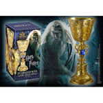Replica Harry Potter Coppa Albus Silente - Dumbledore's Cup