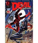 Devil - L'uomo Senza Paura (Cavalieri Marvel 2) 1999 n.63
