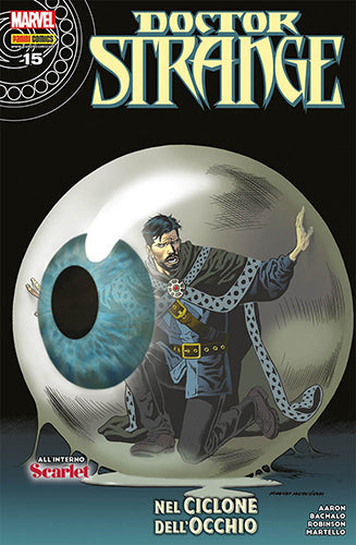 Panini Comics - Doctor Strange Vol.15 | Mag. 2017
