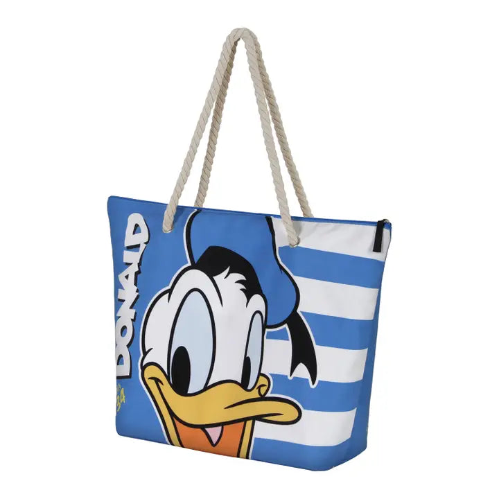 Disney Donald Duck Borsa Mare