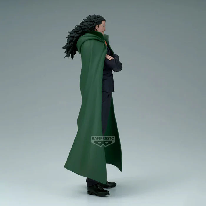 Banpresto One Piece - The Grandline Series Special Monkey. D. Dragon