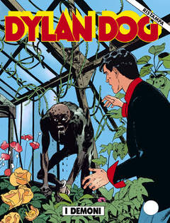 Fumetto Dylan Dog Vol.103 - Second Hand Feb. 1998