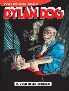 Fumetto Dylan Dog Vol.109 - Second Hand Giu. 2005