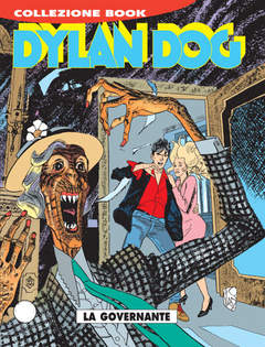 Fumetto Dylan Dog Vol.116 - Second Hand Gen. 2006