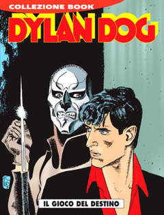 Fumetto Dylan Dog Vol.118 - Second Hand Mar. 2006