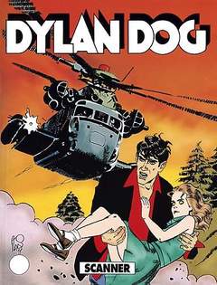 Fumetto Dylan Dog Vol.135 - Second Hand Dic. 1997