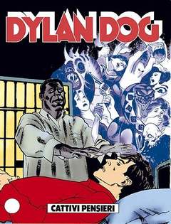 Fumetto Dylan Dog Vol.138 - Second Hand Mar. 1998