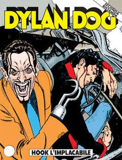 Fumetto Dylan Dog Vol.139 - Second Hand Dic. 2002