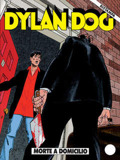 Fumetto Dylan Dog Vol.152 - Second Hand Mar. 2002
