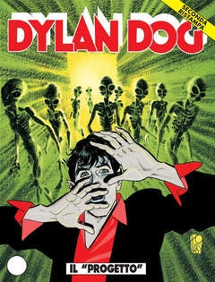 Fumetto Dylan Dog Vol.176 - Second Hand Gen. 2006
