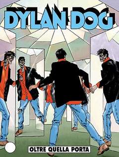 Fumetto Dylan Dog Vol.228 - Second Hand Set. 2005
