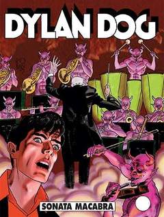 Fumetto Dylan Dog Vol.235 - Second Hand Apr. 2006