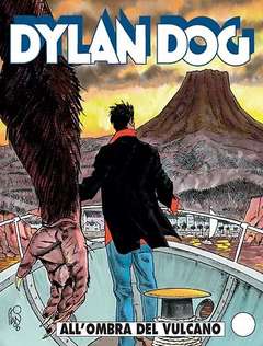 Fumetto Dylan Dog Vol.237 - Second Hand Giu. 2006