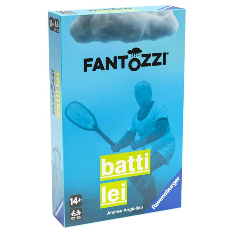 Fantozzi Batti Lei
