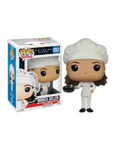 Funko POP! Television Friends Monica Geller 263