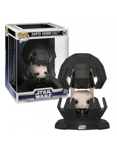 Funko POP! Star Wars Darth Vader 365