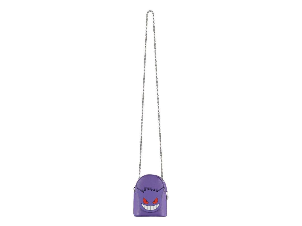 Pokémon - Borsetta Pochette Gengar