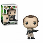 Funko POP! Movies Ghost Busters Dr. Peter Venkman 744