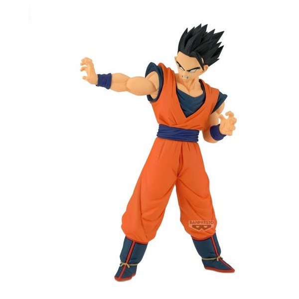 Banpresto Dragon Ball Z- Match Makers Ultimate Gohan